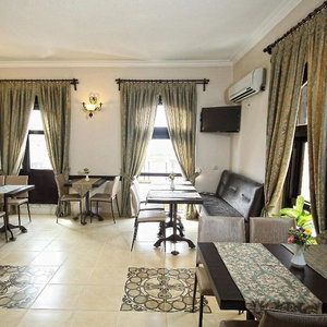 Hotel Hotel Karacam cazare Foca