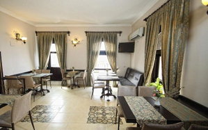 Hotel Hotel Karacam cazare Foca