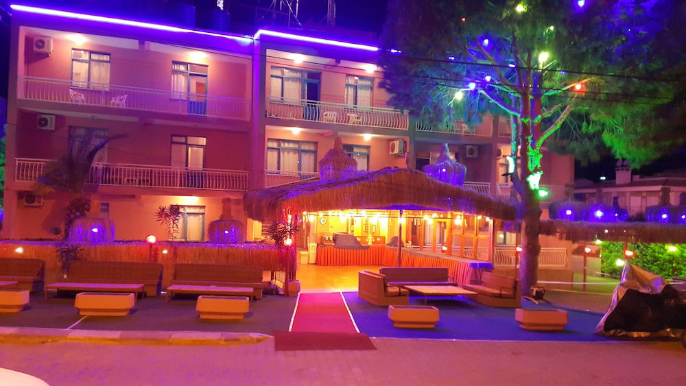 Hotel Grand Yayla Hotel