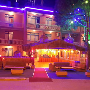 Hotel Grand Yayla Hotel cazare Cesme