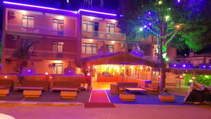 Hotel Grand Yayla Hotel cazare Cesme