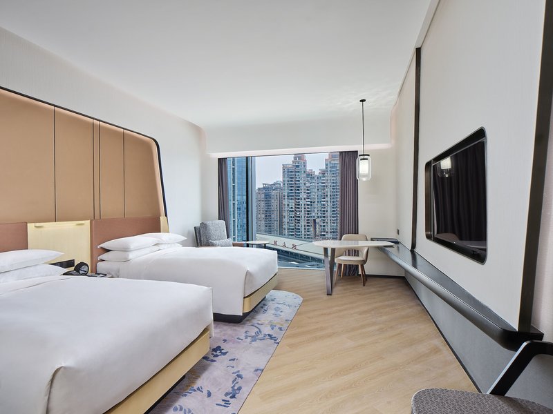Hotel Renaissance Zhuhai