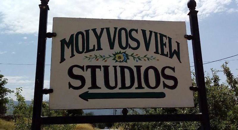Hotel Molyvos View Studios