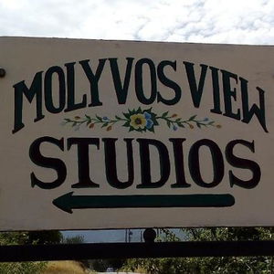 Hotel Molyvos View Studios cazare Mithymna