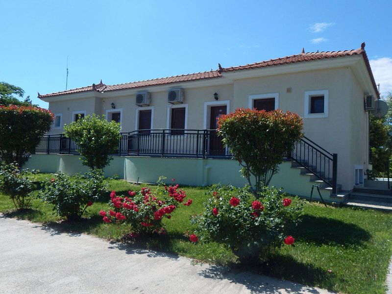 Hotel Kaloni Village