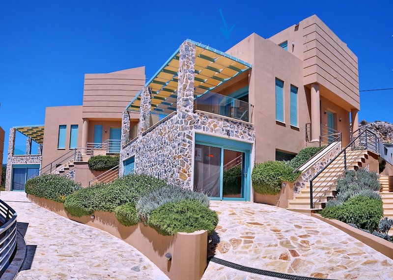 Hotel Ouzo Villas