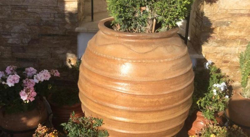 Hotel Panorama Apartments