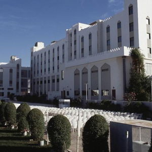 Hotel Hotel Al Madinah Holiday cazare Muscat