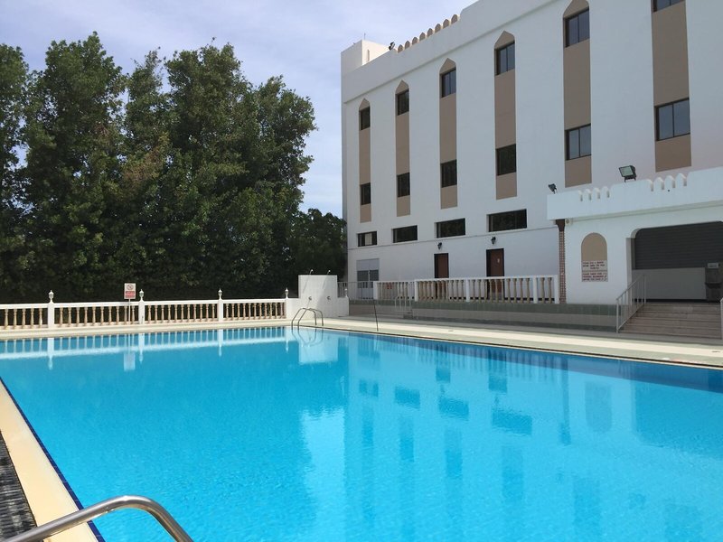 Hotel Al Madinah Holiday