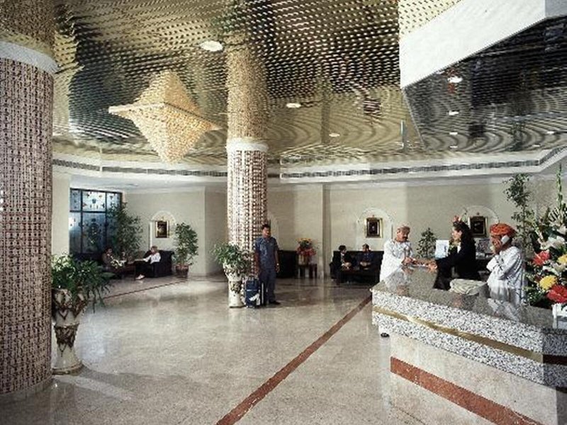Hotel Al Madinah Holiday