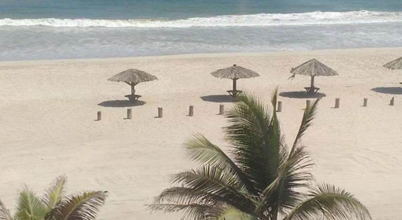 Hotel Salalah Beach Villas