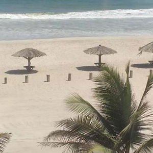 Hotel Salalah Beach Villas cazare Salalah