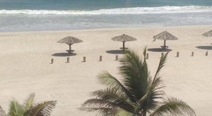 Hotel Salalah Beach Villas cazare Salalah
