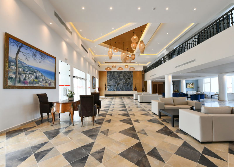 Blue Beach Golf & Spa