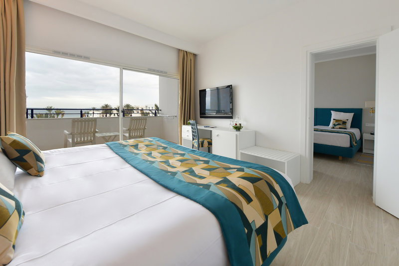 Blue Beach Golf & Spa