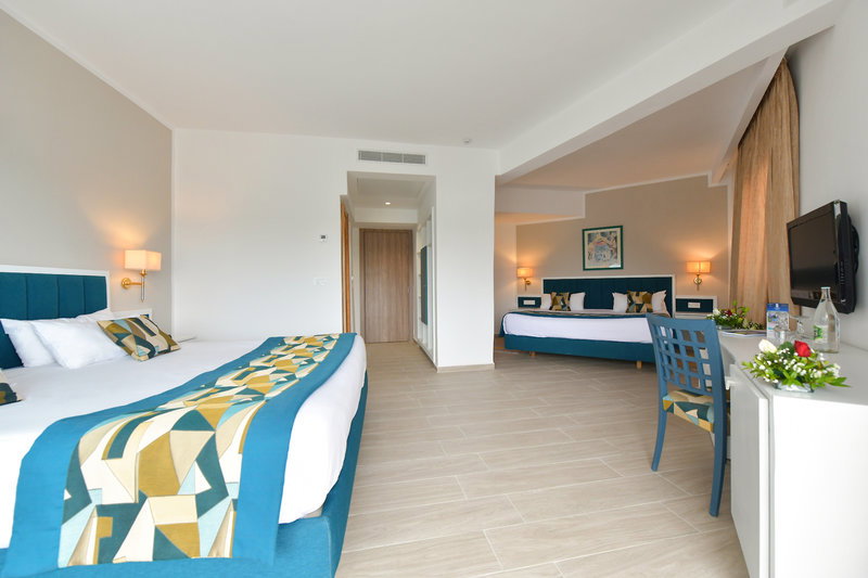 Blue Beach Golf & Spa