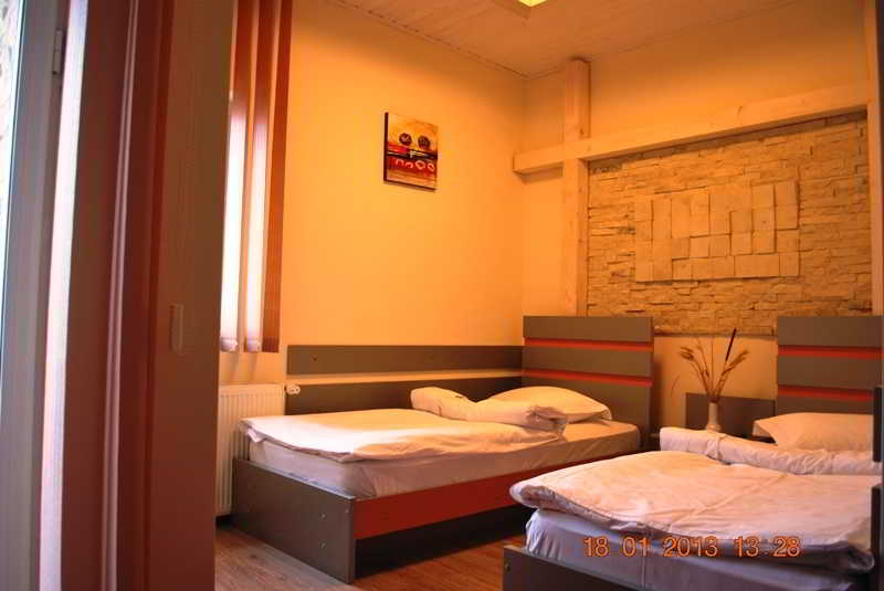 Casa Teo