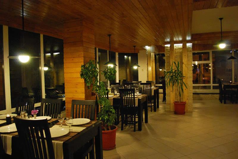 Casa Teo