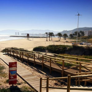 Hotel Hotel Carabela 2 cazare Cullera