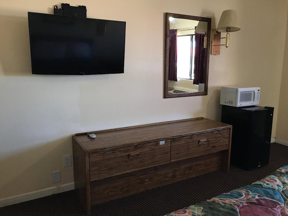 Hotel Regal Motel