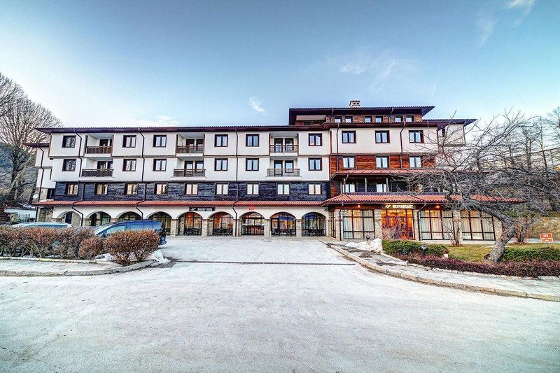 Hotel Silver Hills Ski & Spa