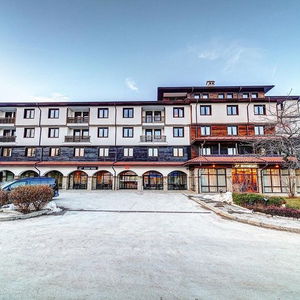Hotel Silver Hills Ski & Spa cazare Smolyan
