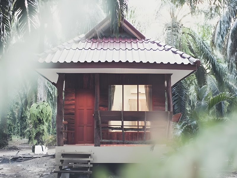 Hotel Palm Garden Resort