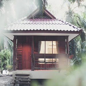 Hotel Palm Garden Resort cazare Sikao