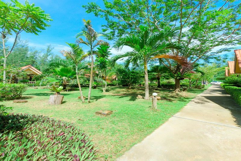 Rim Khao Resort
