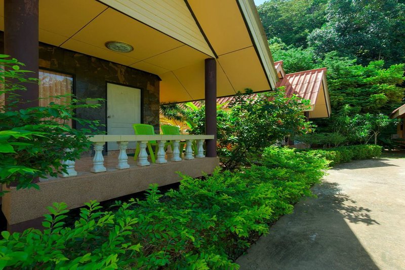 Rim Khao Resort