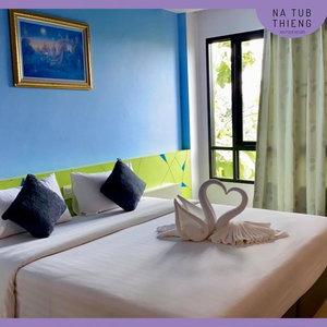 Hotel Na Tub Thieng Boutique Resort cazare Trang