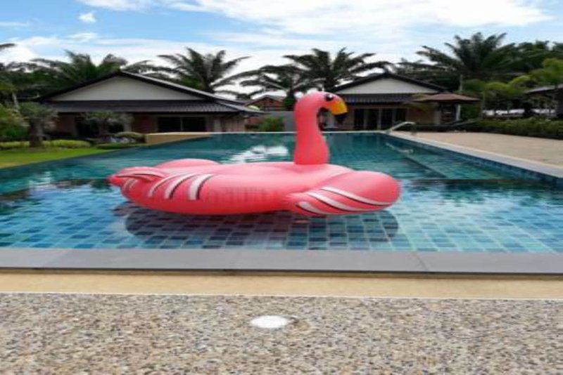 Hotel Palm Kiri Resort