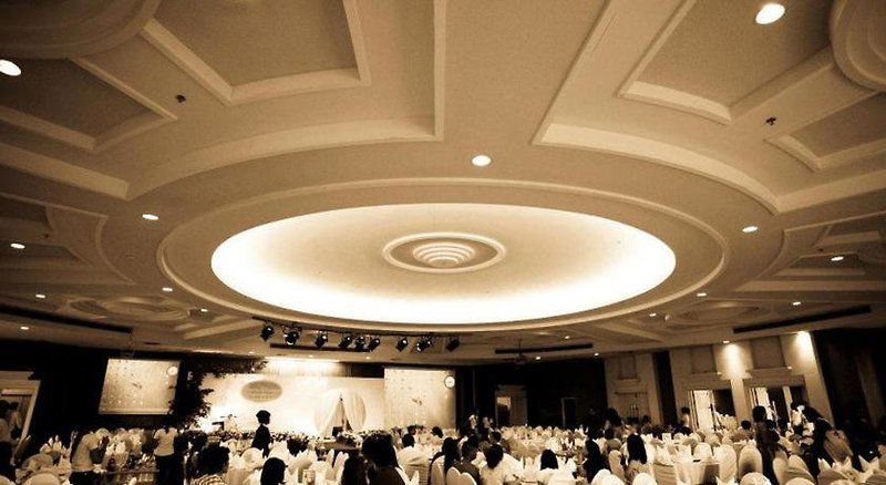 Hotel Wattana Park Hotel