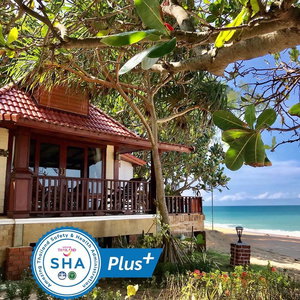 Hotel Sayang Beach Resort cazare Ko Lanta