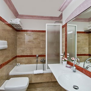 Hotel Capri Dreaming cazare Anacapri