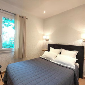 Hotel Residence Les Cigales cazare Porto-Vecchio