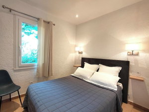 Hotel Residence Les Cigales cazare Porto-Vecchio