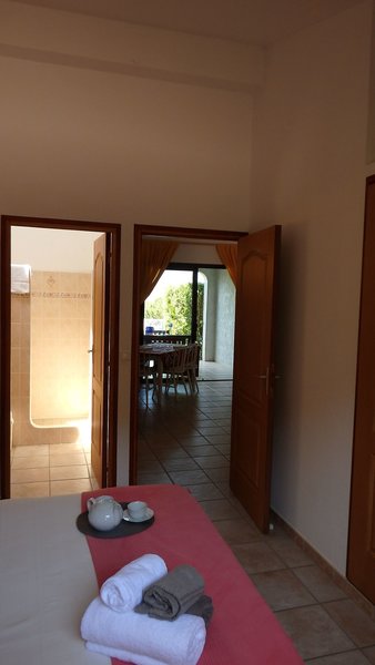 Hotel Résidence Le Village Marin