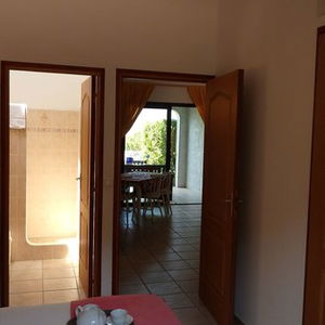 Hotel Résidence Le Village Marin cazare Porto-Vecchio