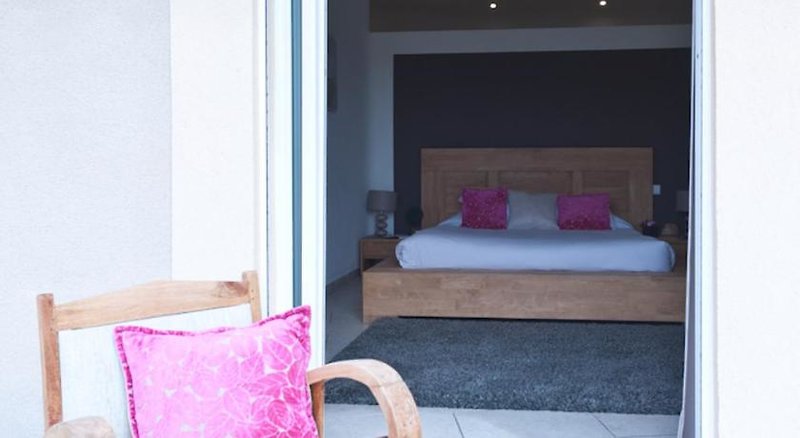 Hotel Le San Lorenzo