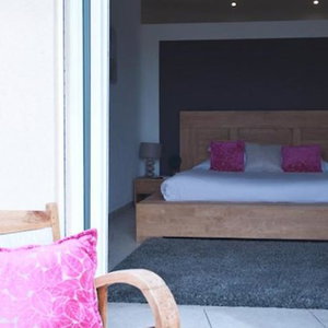 Hotel Le San Lorenzo cazare Porto-Vecchio