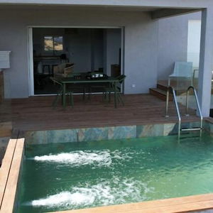 Hotel Résidence U Pirellu cazare Porto-Vecchio