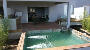 Hotel Résidence U Pirellu cazare Porto-Vecchio