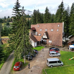 Hotel Pensiunea Casa Motului cazare Arieseni