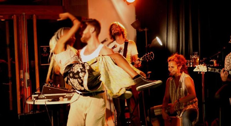 Hotel Auberge De Jeunesse Paris - Yves Robert