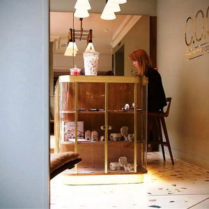 Hotel C.o.q Hotel Paris cazare Paris