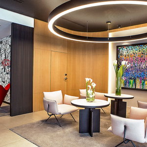 Sejur Hotel Mercure Paris 17 Batignolles vacanta Paris