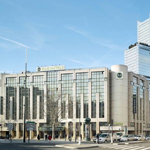 Hotel B&B Hotel Paris 17 Batignolles cazare Paris