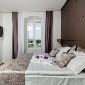 Hotel Dream Luxury Rooms cazare Split