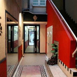 Hotel Hôtel Brady - Gare De L'est cazare Paris